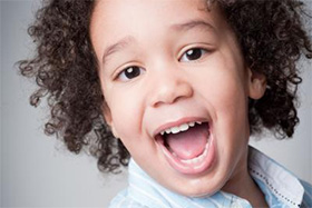 Extra enfant
