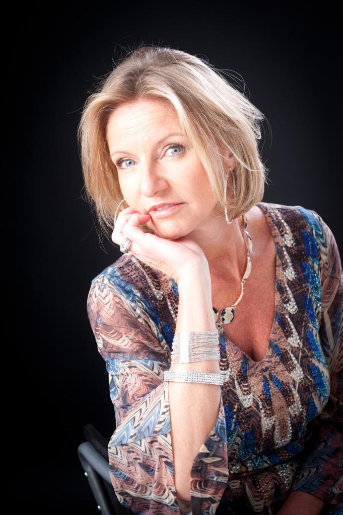 photo dirigeant Corinne Grapton Studio Led