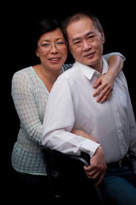 shooting photo professionnel couple paris 3