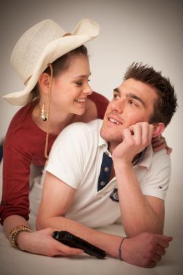shooting photo professionnel couple paris 7