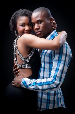 shooting photo professionnel couple paris 16