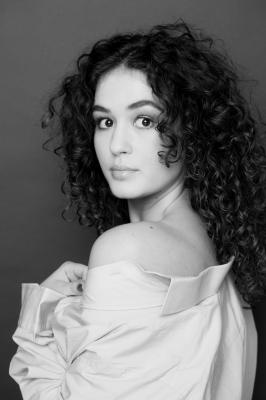  shooting photo Paris 12