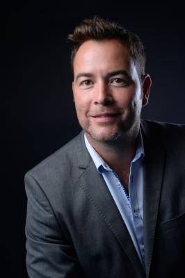 seance photo professionnelle cv et Linkedin paris
