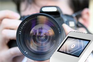 Photographe événementiel 2h<br/>borne 120 tirages